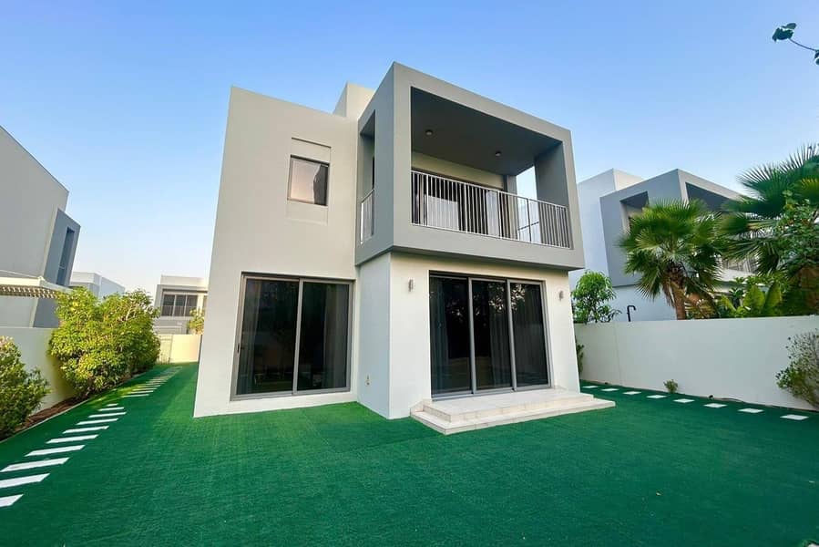 Single Row | Furnished | Unfurnished Option