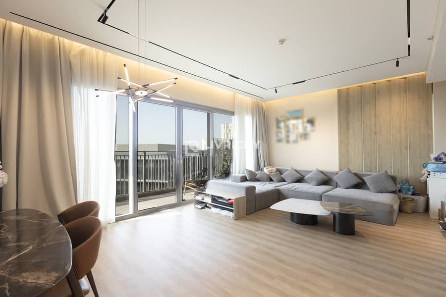 位于迪拜山庄,公园山庄,公园公寓1号大楼 3 卧室的公寓 3670000 AED - 11783268 位于迪拜山庄,公园山庄,公园公寓1号大楼 3 卧室的公寓 3670000 AED - 11783268