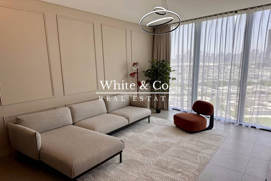 Vacant Now | Fully Furnished | Downtown View Vacant Now | Fully Furnished | Downtown View