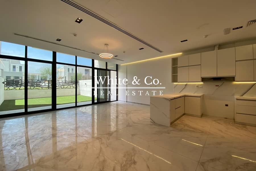 位于阿尔弗雷德街区，阿尔弗雷德西区 4 卧室的联排别墅 200000 AED - 11783314