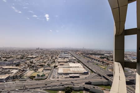 Studio for Rent in Business Bay, Dubai - IMG_8967-Enhanced-NR. jpg