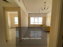 Spacious 1bhk with parking