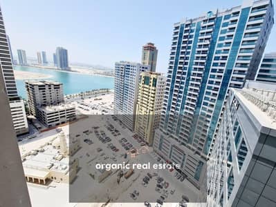 1 Bedroom Apartment for Rent in Al Khan, Sharjah - 1000005652. jpg