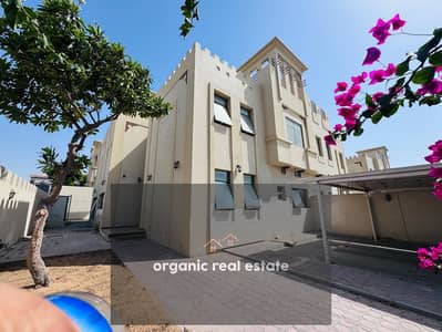 沙坎街区， 夏尔迦 5 卧室别墅待租 - 1000011498. jpg
