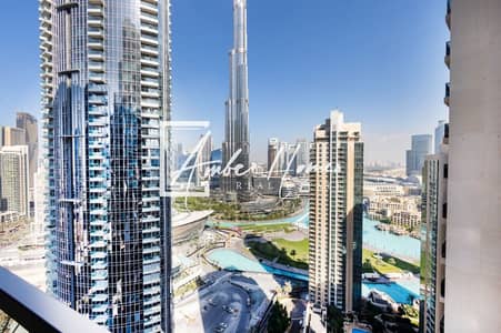 3 Bedroom Apartment for Rent in Downtown Dubai, Dubai - IMG-20250528-WA0046. jpg