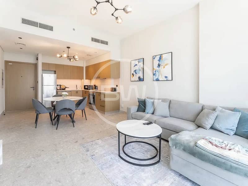 Fully Furnished | 6 Cheques | Vacant Now Fully Furnished | 6 Cheques | Vacant Now