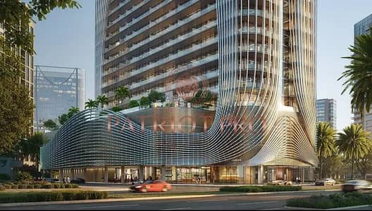 Студия Продажа в Бизнес Бей, Дубай - 01. JPG