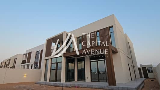4 Bedroom Villa for Rent in Al Jubail Island, Abu Dhabi - DJI_20250115_174451_3037. jpg