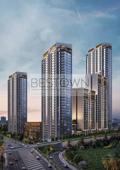 2 Bedroom Apartment for Sale in Motor City, Dubai - A (5)-. jpg