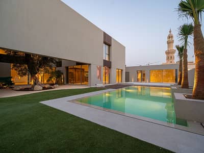 5 Bedroom Villa for Rent in Al Barsha, Dubai - 1. png