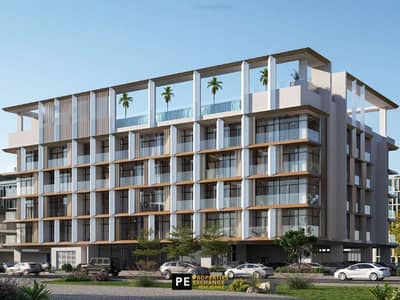 2 Cпальни Апартамент Продажа в Дубай Саут, Дубай - 1. jpg