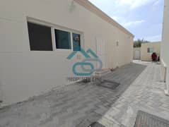 شقة في SW13،مدينة خليفة 28999 درهم - 11269480