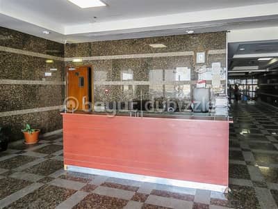 فلیٹ 1 غرفة نوم للايجار في الممزر، دبي - Spacious 1Bhk I Limited Units I  Chiller Free