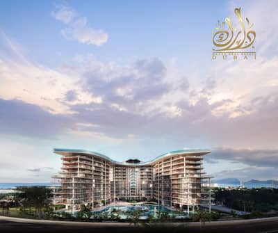 2 Bedroom Apartment for Sale in Al Marjan Island, Ras Al Khaimah - 1. jpg