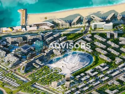 1 Спальня Апартаменты Продажа в Остров Садият, Абу-Даби - IMG-20250522-WA0023. jpg