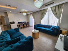 فیلا في أكويليجيا،(أكويا من داماك) داماك هيلز 2 3 غرف 115000 درهم - 11783423