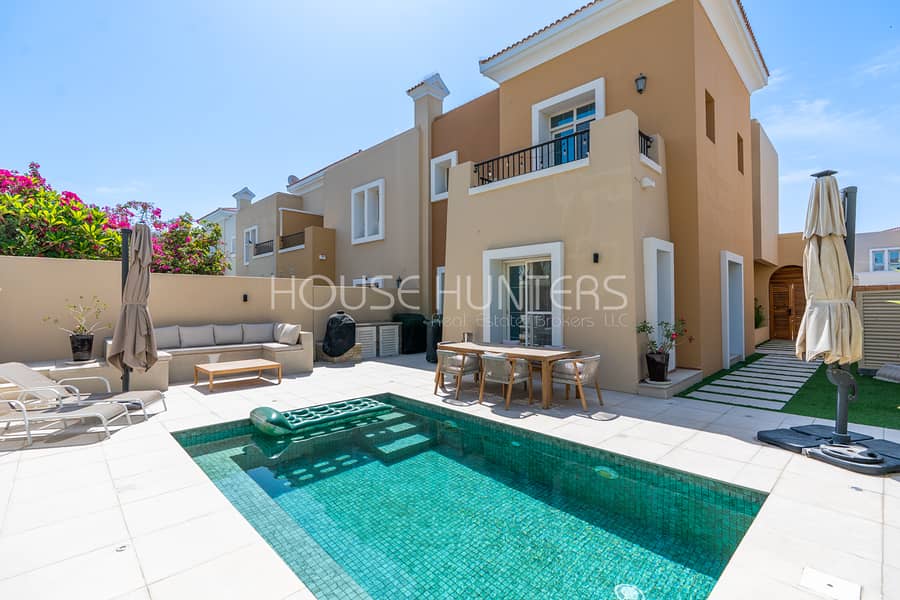 Вилла в Аравийские Ранчо 2,Ал Риим,Аль-Рим 3, 3 cпальни, 5350000 AED - 11783416 Вилла в Аравийские Ранчо 2,Ал Риим,Аль-Рим 3, 3 cпальни, 5350000 AED - 11783416