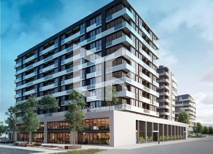 1 Bedroom Apartment for Sale in Muwaileh, Sharjah - 39911393-3b21-4416-a78a-f68792d83b1d. jpg