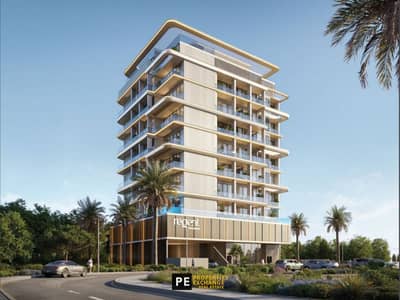 1 Bedroom Flat for Sale in Dubai Production City (IMPZ), Dubai - 1 GG. jpg