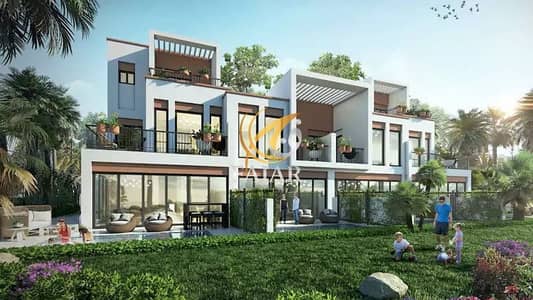 大马士革湖住宅， 迪拜 4 卧室联排别墅待售 - 20230610168638848328646806_46806. jpeg