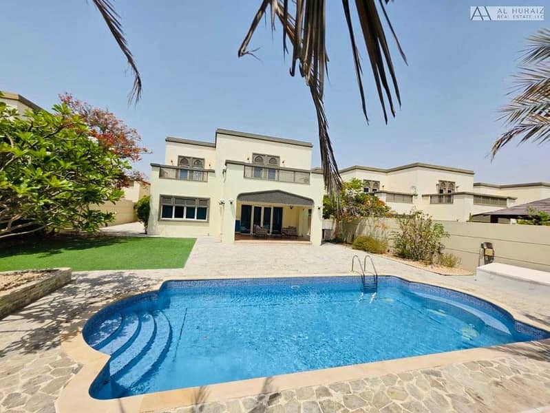 位于朱美拉公园社区,朱美拉公园别墅区 4 卧室的别墅 425000 AED - 11774090 位于朱美拉公园社区,朱美拉公园别墅区 4 卧室的别墅 425000 AED - 11774090