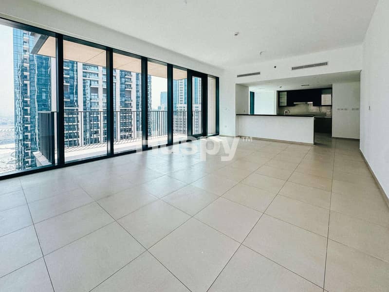 High Floor | Large Layout | Vacant High Floor | Large Layout | Vacant