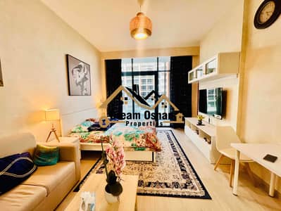 Studio for Rent in Meydan City, Dubai - IMG_0666. jpg