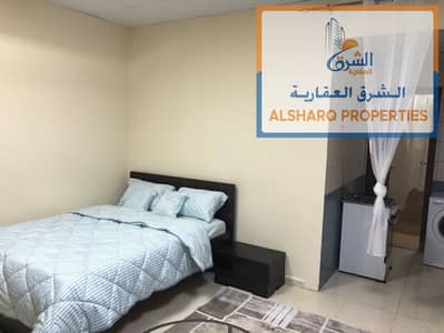 Studio for Rent in Al Rashidiya, Ajman - IMG-20250525-WA0654. jpg
