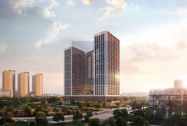 Luxury Apartment by Binghatti | Genuine Resale | High ROI