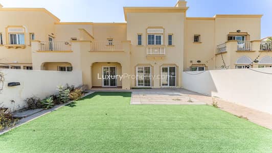 3 Bedroom Villa for Rent in The Springs, Dubai - Vacant Now | Spacious Layout | Landscaped