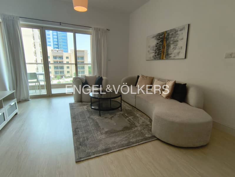 Квартира в Гринс,Ал Арта,Аль-Арта 1, 1 спальня, 100000 AED - 11783530 Квартира в Гринс,Ал Арта,Аль-Арта 1, 1 спальня, 100000 AED - 11783530