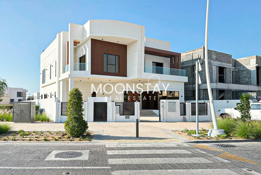 位于雅斯岛,亚斯-阿克雷斯,莱雅社区 5 卧室的别墅 7000000 AED - 11783531 位于雅斯岛,亚斯-阿克雷斯,莱雅社区 5 卧室的别墅 7000000 AED - 11783531
