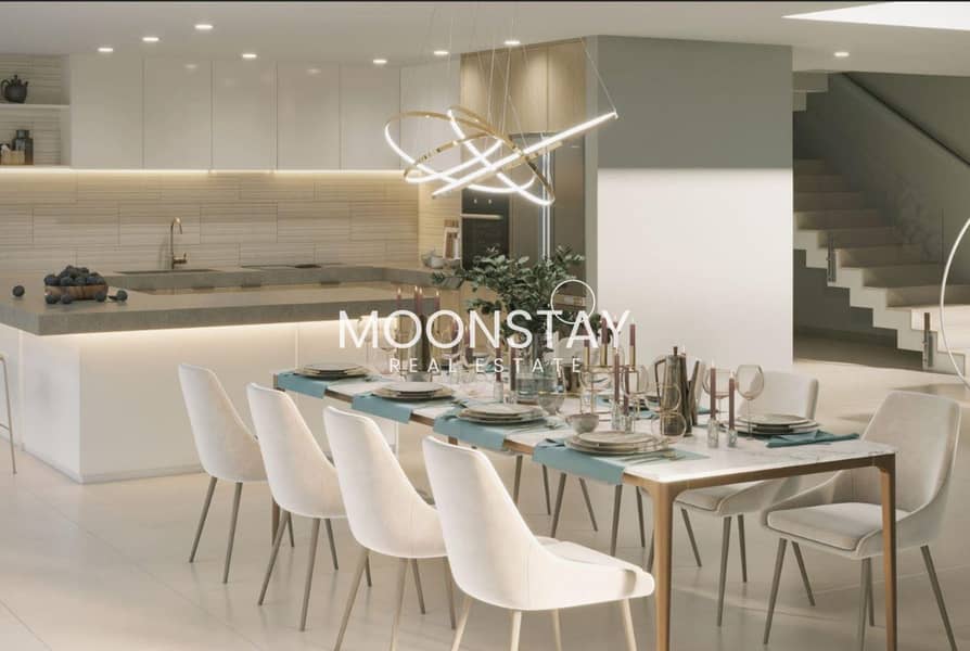 Квартира в Остров Аль Рим，Сити оф Лайтс，Радиант Сквер, 3 cпальни, 2950000 AED - 11783537