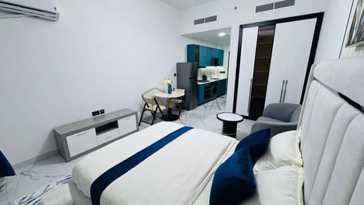 Studio for Rent in Dubai Science Park, Dubai - Brand New | Luxury Building | High End Finishing