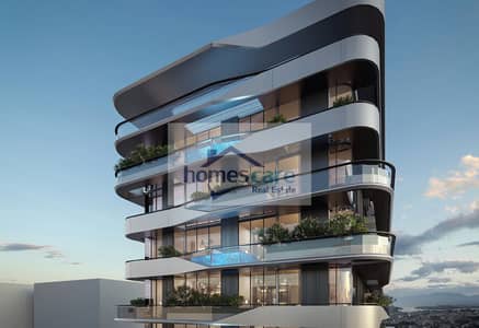 1 Спальня Апартаменты Продажа в Дейра Айленд, Дубай - Image_1. jpg