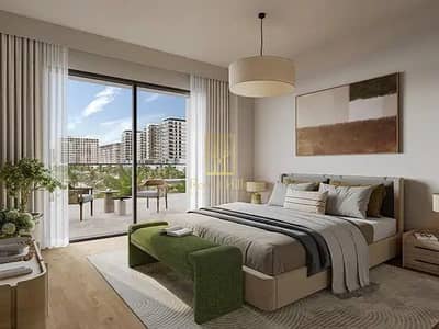 3 Bedroom Apartment for Sale in Town Square, Dubai - 23703. jpg