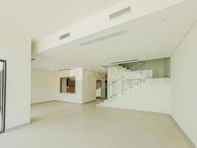 3 Bedroom Townhouse for Sale in Al Furjan, Dubai - Single Row l Vacant l Close to Park