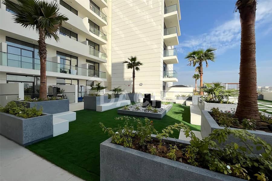 Квартира в Аль Фурджан,Прайм Резиденси 3, 1 спальня, 92000 AED - 11783602 Квартира в Аль Фурджан,Прайм Резиденси 3, 1 спальня, 92000 AED - 11783602