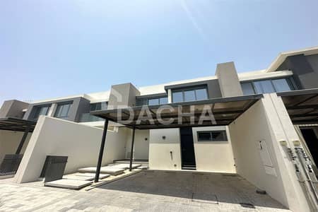 瓦斯尔门户住宅区， 迪拜 3 卧室联排别墅待租 - 位于瓦斯尔门户住宅区，栀子花联排别墅 3 卧室的联排别墅 200000 AED - 11783599