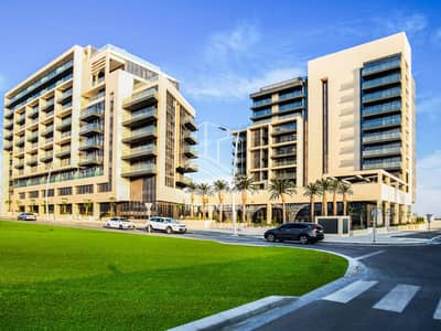 Studio for Sale in Saadiyat Island, Abu Dhabi - general-images1-n-a--0x0. png