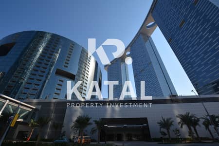 1 Bedroom Apartment for Sale in Al Reem Island, Abu Dhabi - DSC_0677. JPG