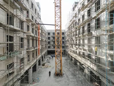 2 Bedroom Apartment for Sale in Ajman Uptown, Ajman - WhatsApp Image 2024-12-25 at 11.28. 04 AM. jpeg