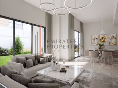 4 Bedroom Townhouse for Sale in Al Amerah, Ajman - Picture16. jpg