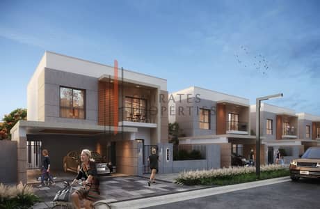 5 Bedroom Villa for Sale in Al Amerah, Ajman - WhatsApp Image 2023-02-11 at 4.21. 57 PM. jpeg