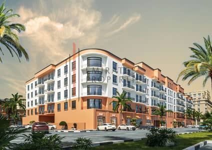 2 Bedroom Apartment for Sale in Ajman Uptown, Ajman - KR-PHOTO1. jpg