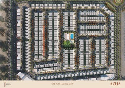 5 Bedroom Villa for Sale in Al Amerah, Ajman - BUY YOUR DREAM HOME WITH 1% MONTHLY INSTALLMENT  - 100% FREEHOLD