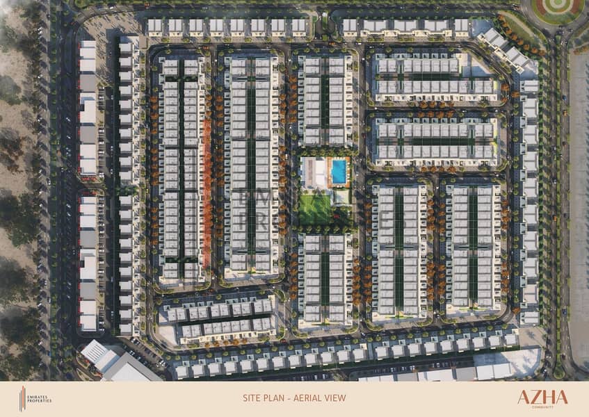 BUY YOUR DREAM HOME WITH 1% MONTHLY INSTALLMENT - 100% FREEHOLD BUY YOUR DREAM HOME WITH 1% MONTHLY INSTALLMENT - 100% FREEHOLD