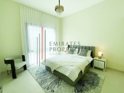 4 Bedroom Townhouse for Sale in Al Amerah, Ajman - image00034. JPG