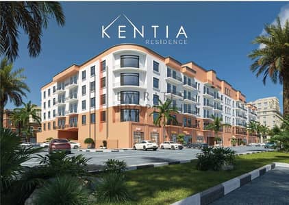 2 Bedroom Flat for Sale in Ajman Uptown, Ajman - WhatsApp Image 2024-12-24 at 2.54. 41 PM. jpeg