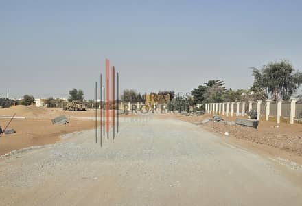 阿尔赫利奥， 阿治曼 住宅地块待售 - 13287075-6bc3fo. jpg